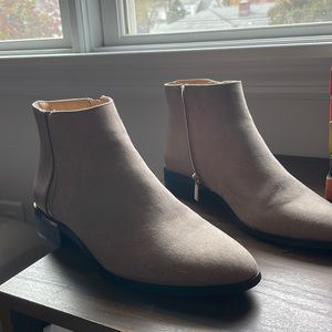 Lexi & Abbie Ankle Boots